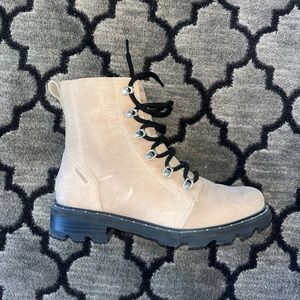 Sorel Boots
